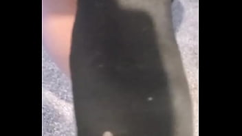 Who wants to buy my dirty sock with a hole in it otherwise it's getting thrown away