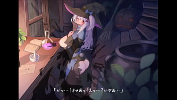 アルプス お化けに襲われる