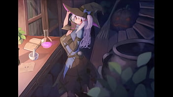 アルプス お化けに襲われる