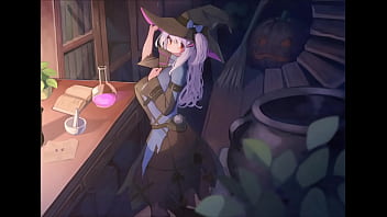 アルプス お化けに襲われる