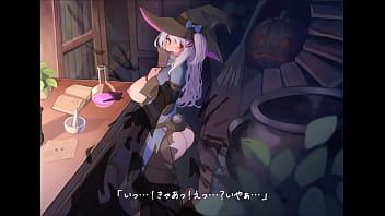 アルプス お化けに襲われる