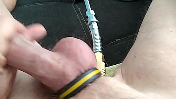 Sex Machine Feels Good thumbnail