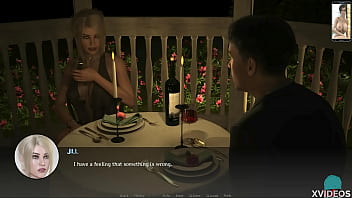 Reunion ep 133 – a story of lust and horny adventures