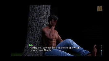 Leap of faith 7 leap of faith