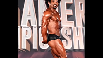 #throwbackthursday my most recent competition in september 2022 who thinks i should get shredded again without the hair #throwbackthursday my most recent competition in september 2022 who thinks i should get shredded again without the hair