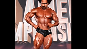 #throwbackthursday my most recent competition in september 2022 who thinks i should get shredded again without the hair