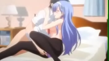 Le Pide Sexo A Su Oneechan A Ccambio De Su Silencio thumbnail