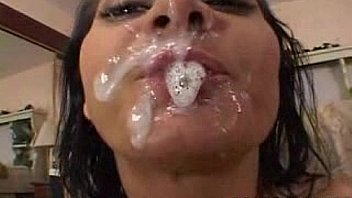 Pummeled by cock hot scene