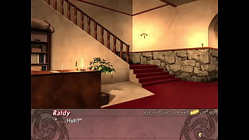 Raidy 2 setia & rose