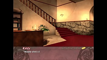 Raidy 2 setia & rose