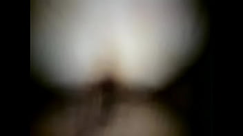 Comas culito blanco tio