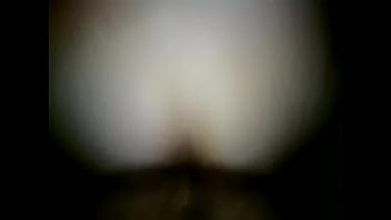 Comas culito blanco tio