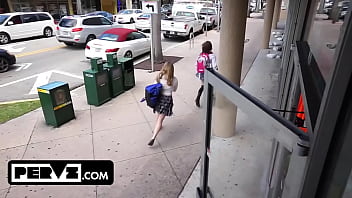 Case no 8003681 food court shenanigans