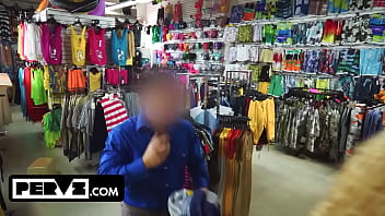 Case no 8003681 food court shenanigans