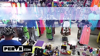 Case no 8003681 food court shenanigans