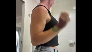 This day to day stuff is so fun to film and fun to watch too apparently oh and just a little side note yes it's me cha