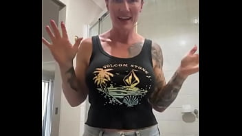 This day to day stuff is so fun to film and fun to watch too apparently oh and just a little side note yes it's me cha