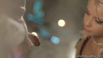 Blowing to feel good