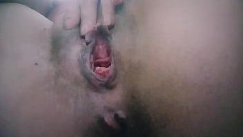 Hot milf asks for affection