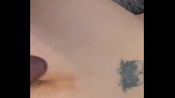 Um cuzinho rosinha pra fuder e encher de leitinho