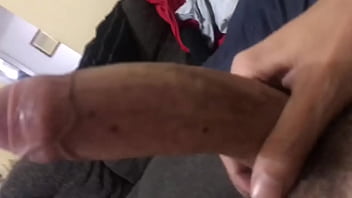 My dick