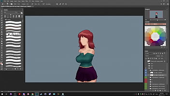 Sts broadcast by dc on picarto from january nineteenth 2022 b