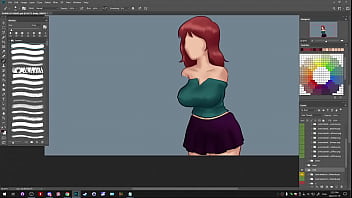 Sts broadcast by dc on picarto from january nineteenth 2022 b