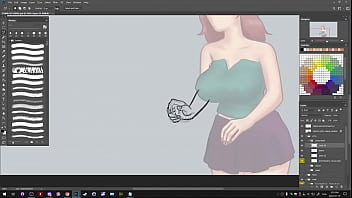 Sts broadcast by dc on picarto from january nineteenth 2022 b