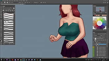 Sts broadcast by dc on picarto from january nineteenth 2022 b