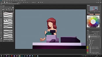 Sts broadcast by dc on picarto from january nineteenth 2022 b