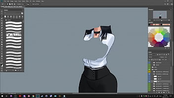 Sts broadcast by dc on picarto from january nineteenth 2022 b