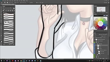 Sts broadcast by dc on picarto from january nineteenth 2022 b