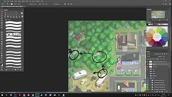 Sts broadcast by dc on picarto from january nineteenth 2022 b