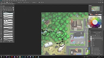 Sts broadcast by dc on picarto from january nineteenth 2022 b