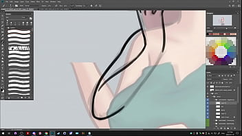 Sts broadcast by dc on picarto from january nineteenth 2022 b