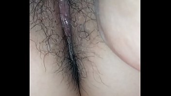 Hairy pussy masturbation Hairy pussy masturbation