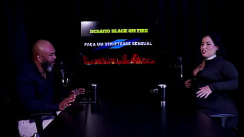 Safada faz stripper most os peitos depois de falar que quer sentar no pau do pitoco nunca fez dp e aprendeu a dar o cu com a ky sex pri melancia watch sheer red