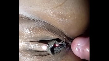 Me gusta q me den hasta acabar