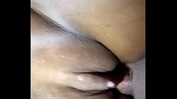 Me gusta q me den hasta acabar