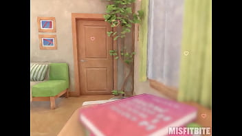 Meeting my virtual wife