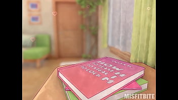 Meeting my virtual wife