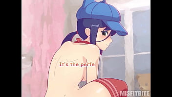 Meeting my virtual wife