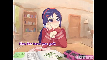 Meeting my virtual wife