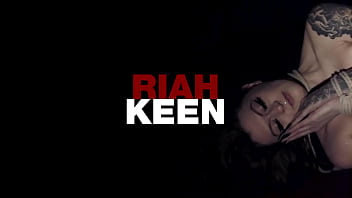 Cvx 24 riah keen is a three hole champ