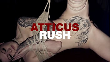 Cvx 24 riah keen is a three hole champ