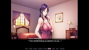 Saimin gakushu secert desire ep7 oiled up mating press