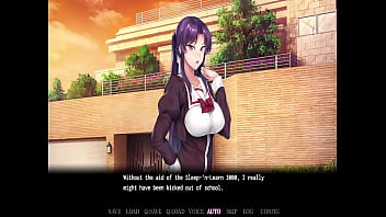 Saimin gakushu secert desire ep7 oiled up mating press