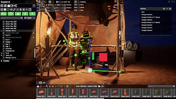 Wl broadcast by as on picarto from may fourth 2023