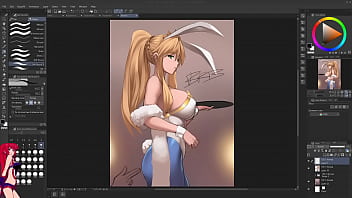 Trash man broadcast by toni wing on picarto from may twenty fourth 2020 b