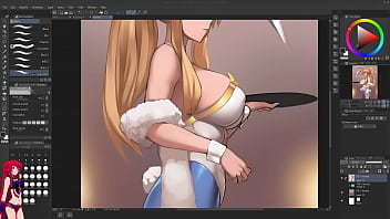 Trash man broadcast by toni wing on picarto from may twenty fourth 2020 b